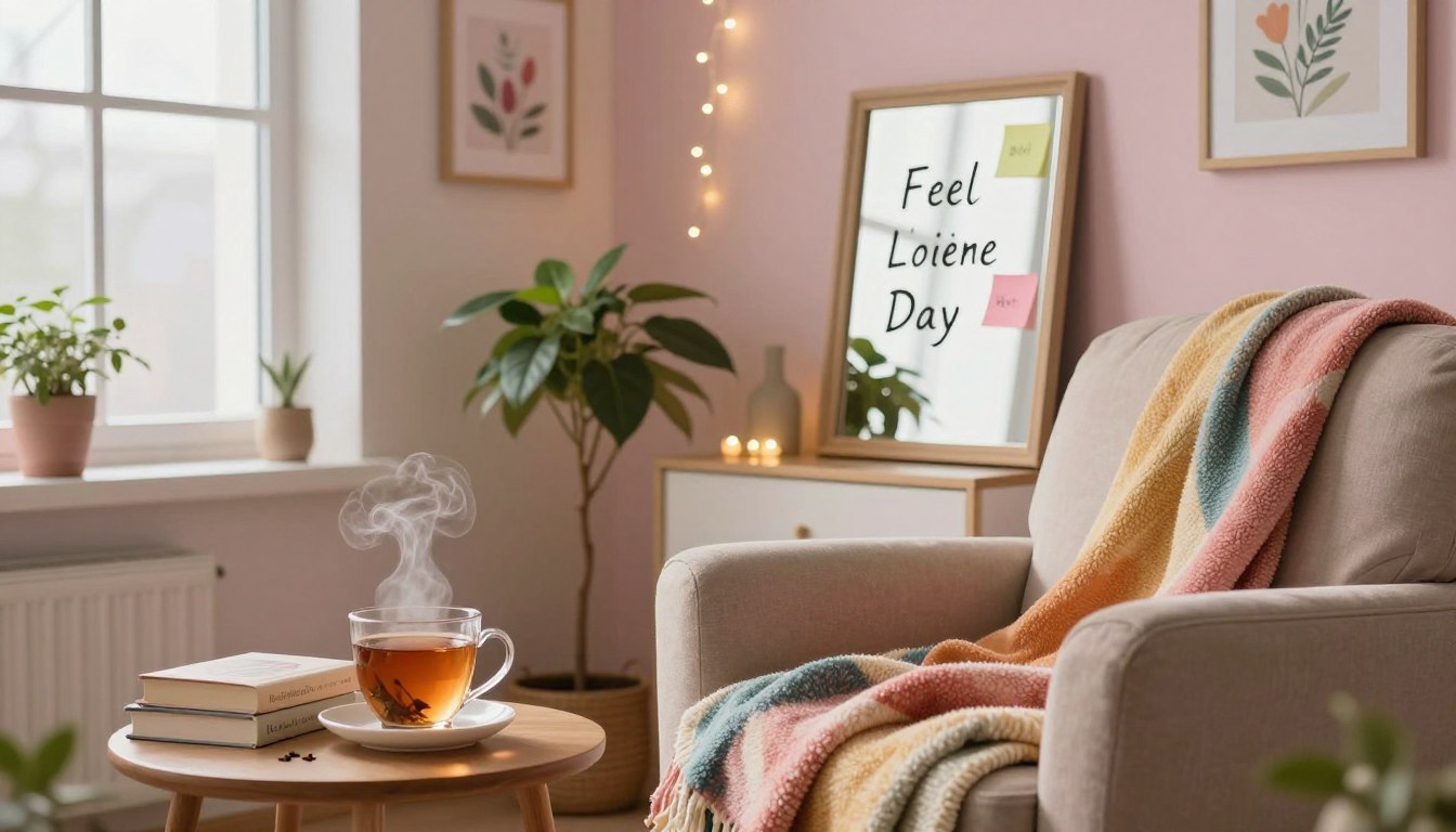 These Are The Self Love Ideas You Need For Valentines Day